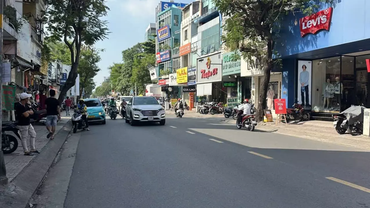 Phu Nhuan
