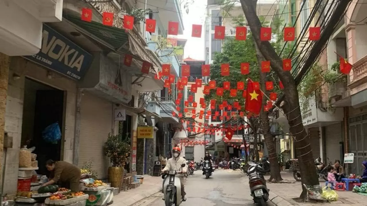 Ba Dinh