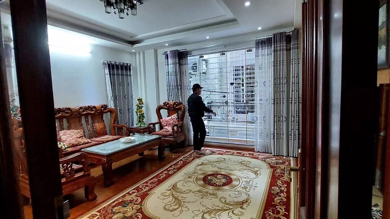 Ba Dinh