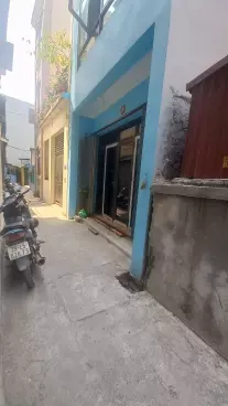 Hoang Mai