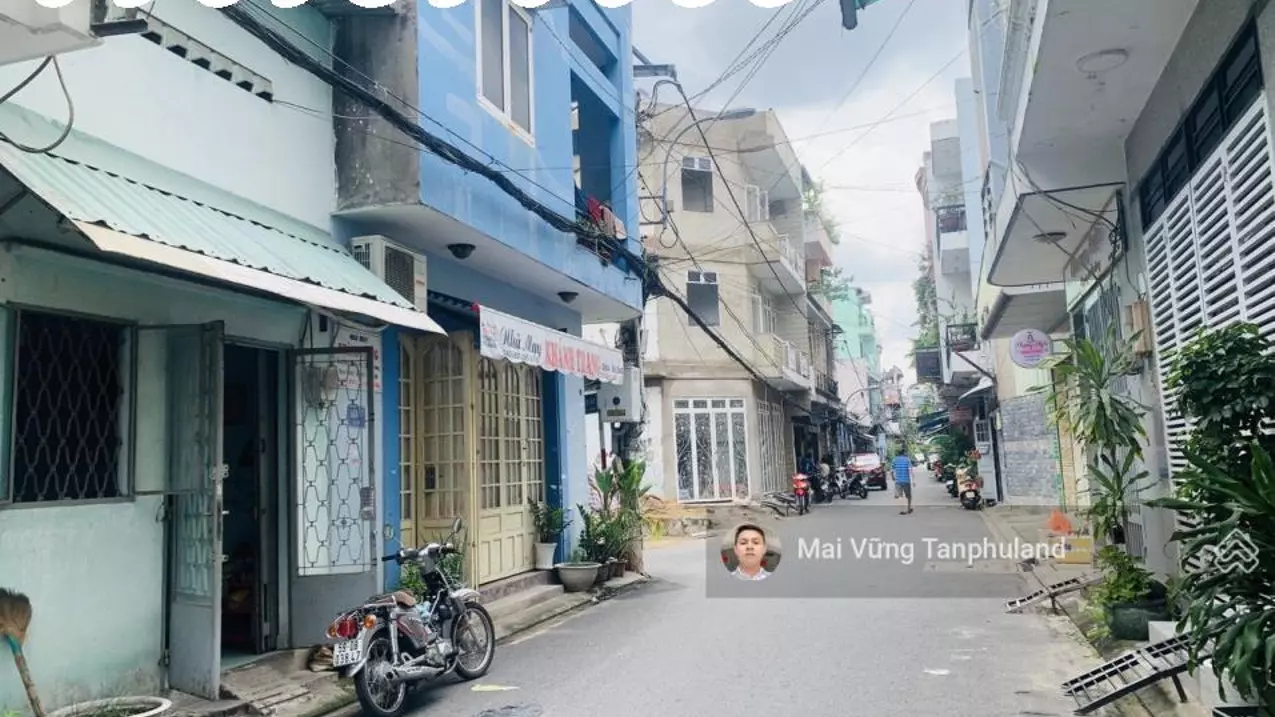Tan Phu