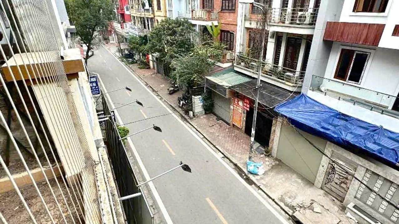 Hoang Mai
