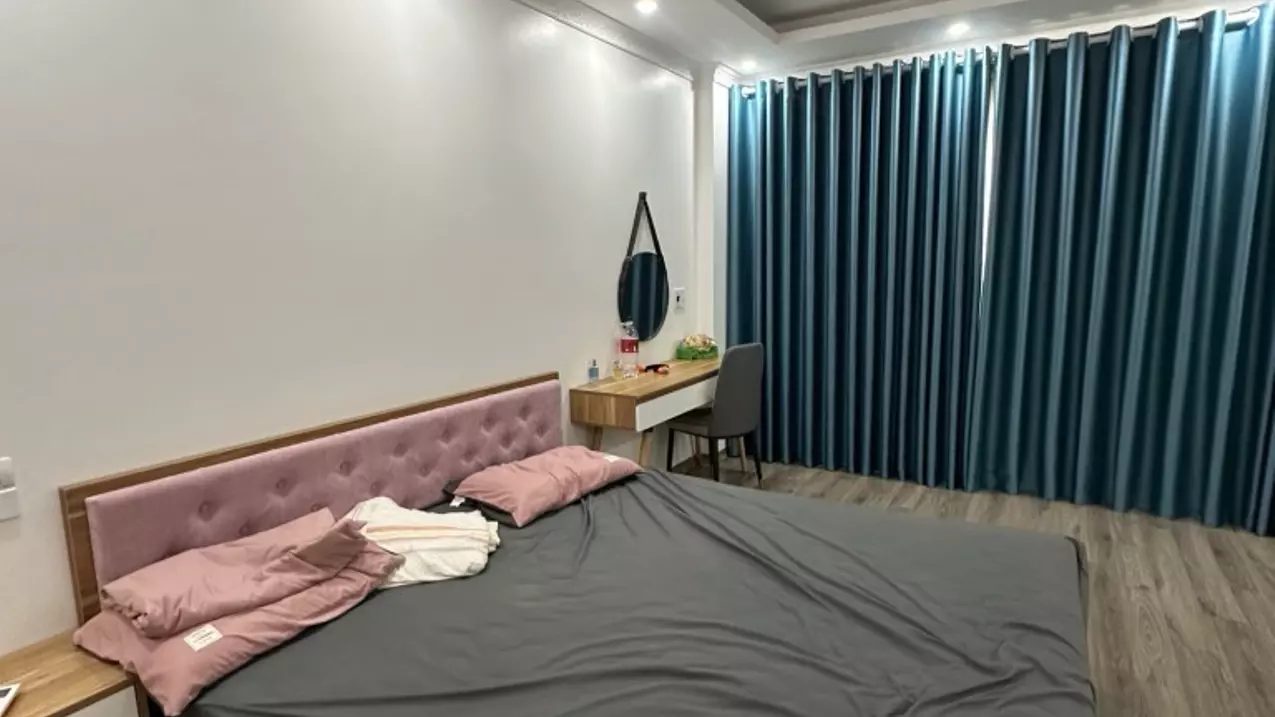 Hoang Mai
