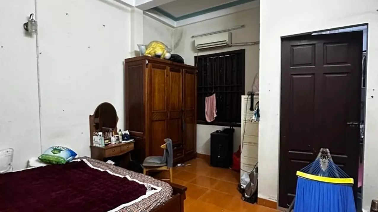 Hoang Mai