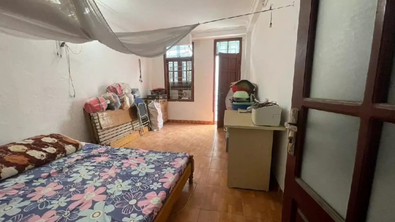 Hoang Mai