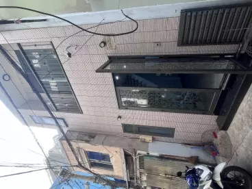 house for sale in ben phu lam alley, ward 9, district 6