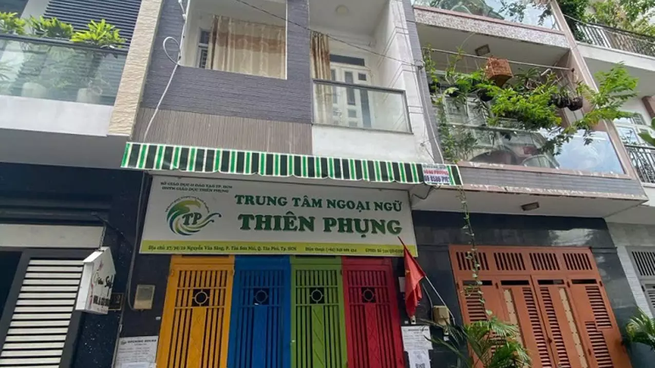 Tan Phu
