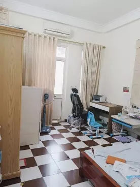 Nam Tu Liem