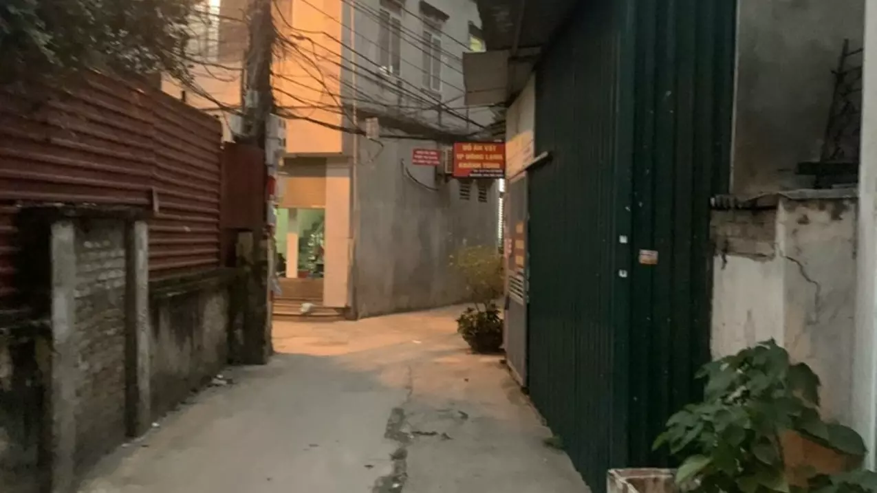 Bac Tu Liem