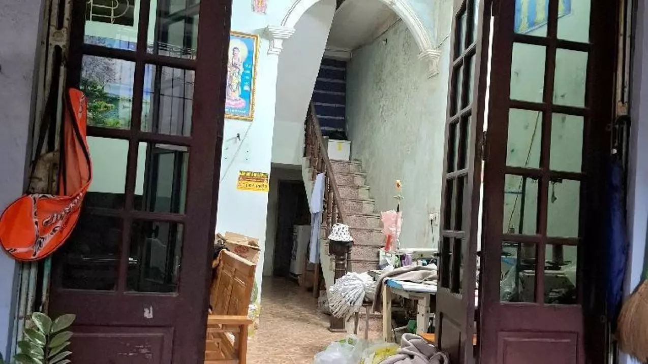 Bac Tu Liem