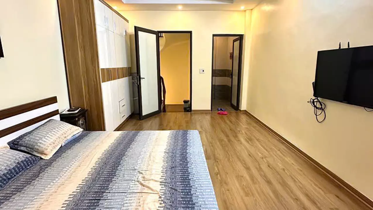 Hoang Mai