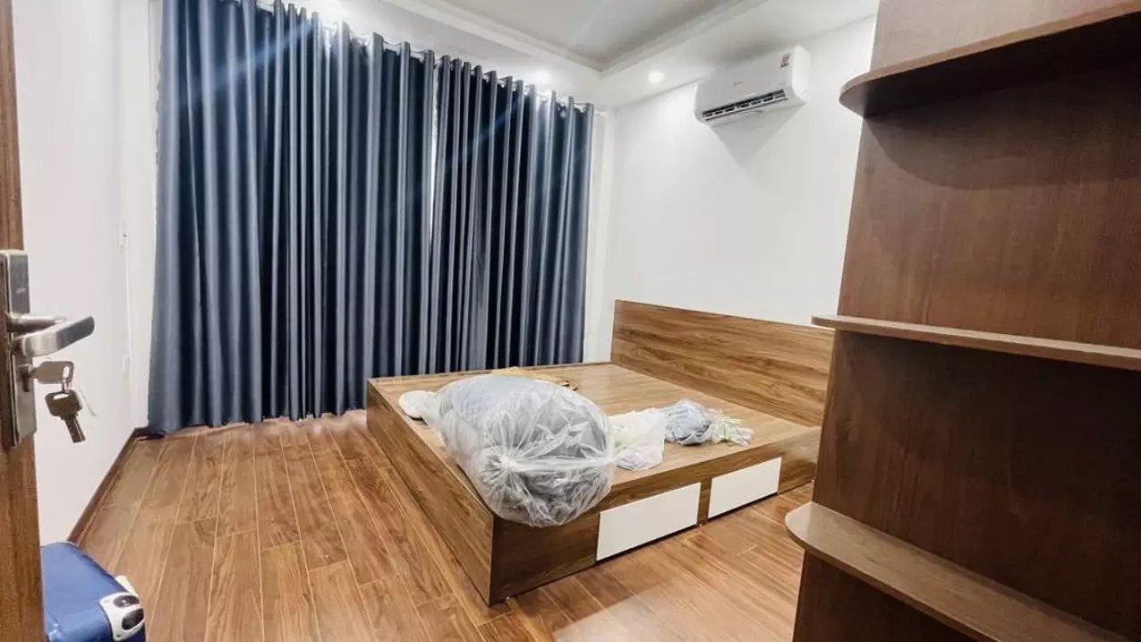 Hoang Mai