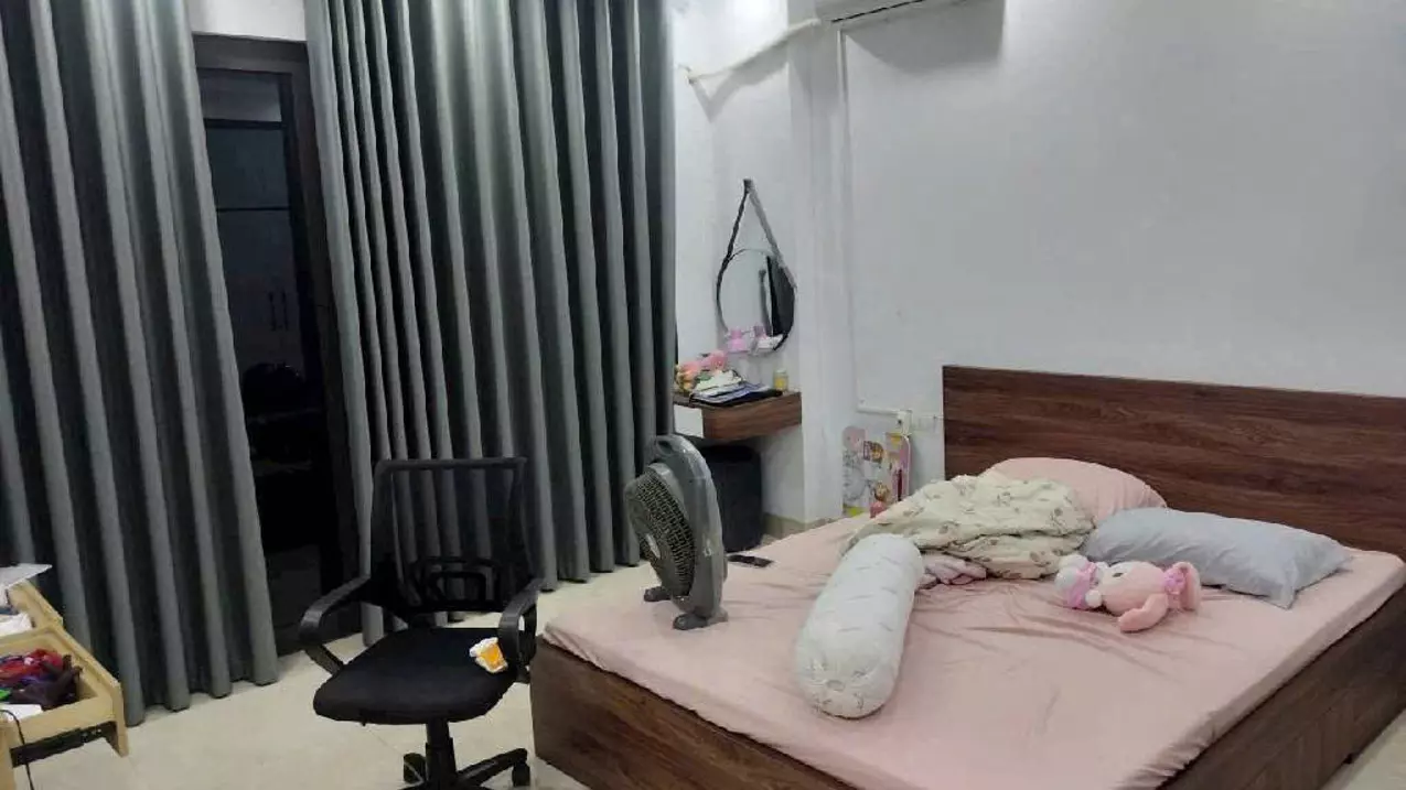 Hoang Mai
