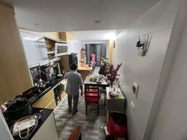 Ba Dinh