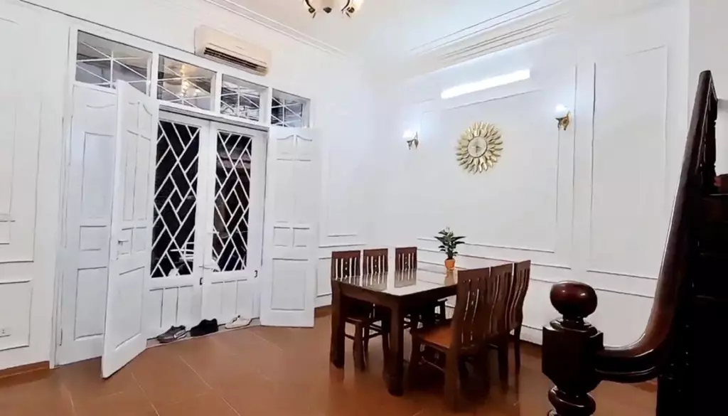 Ba Dinh