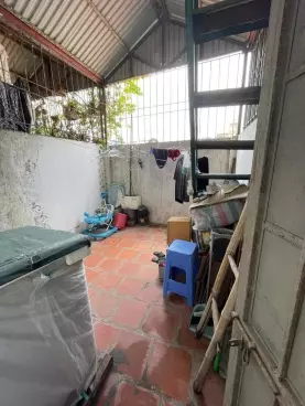 Hoang Mai