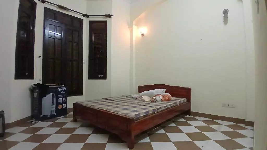 Hoang Mai