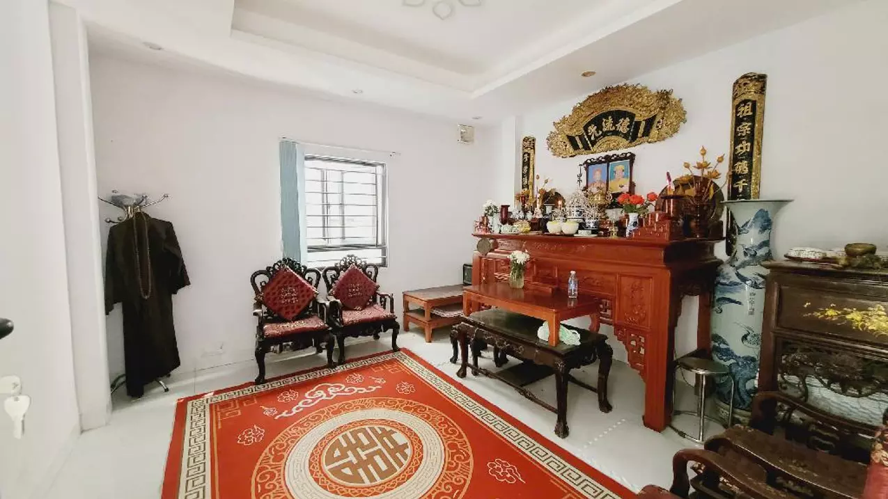 Hoang Mai