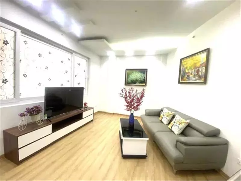 Hai Ba Trung