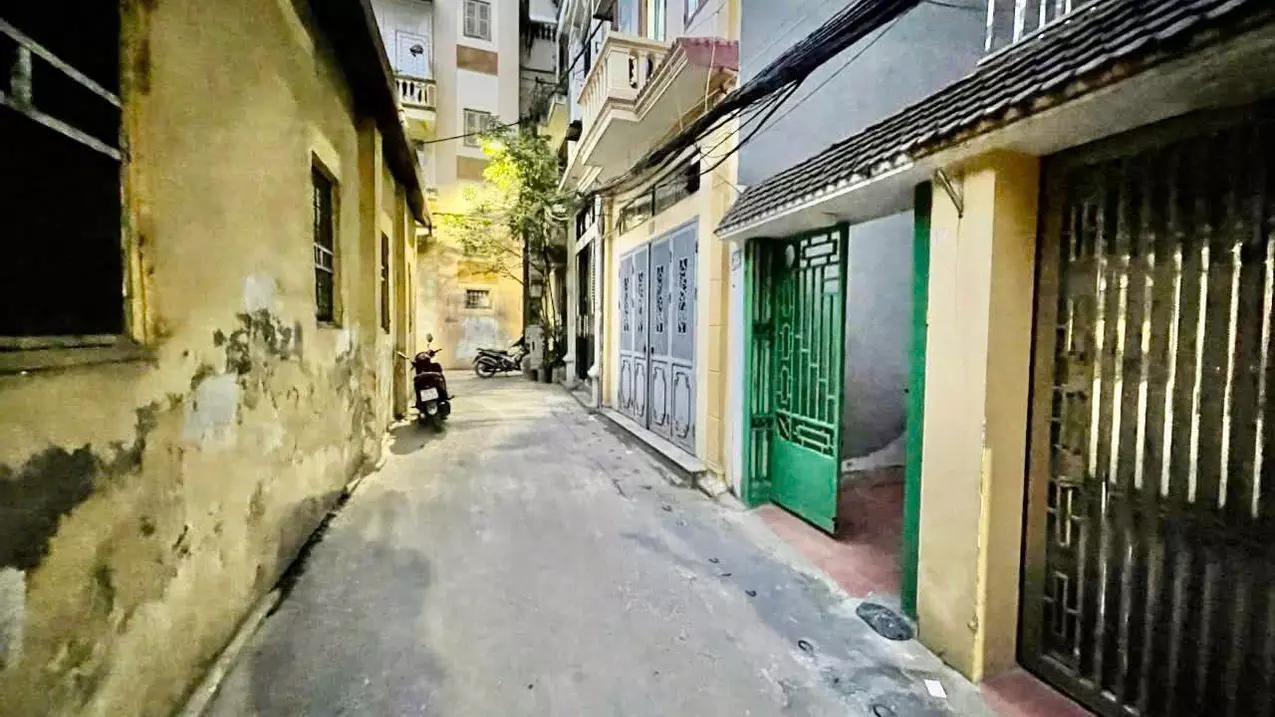 Ba Dinh