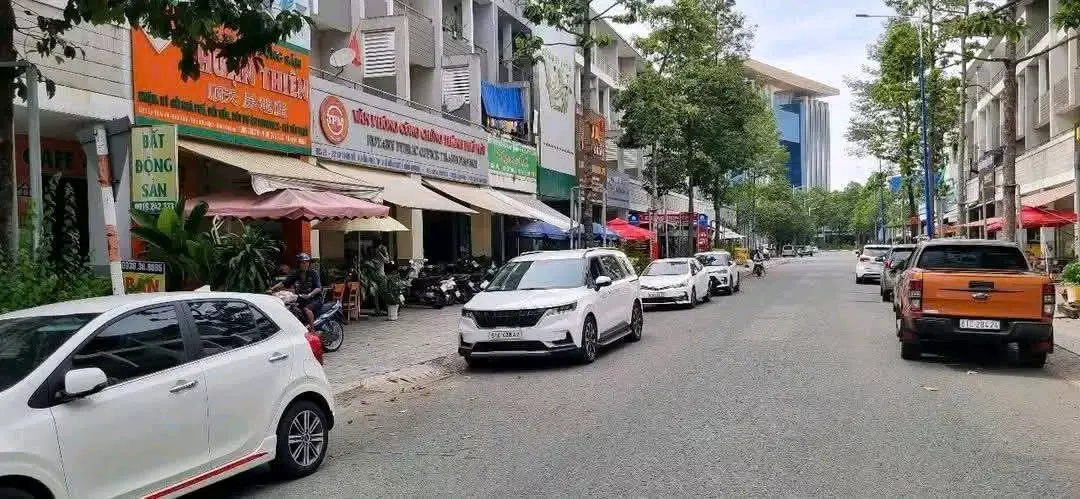 Thu Dau Mot