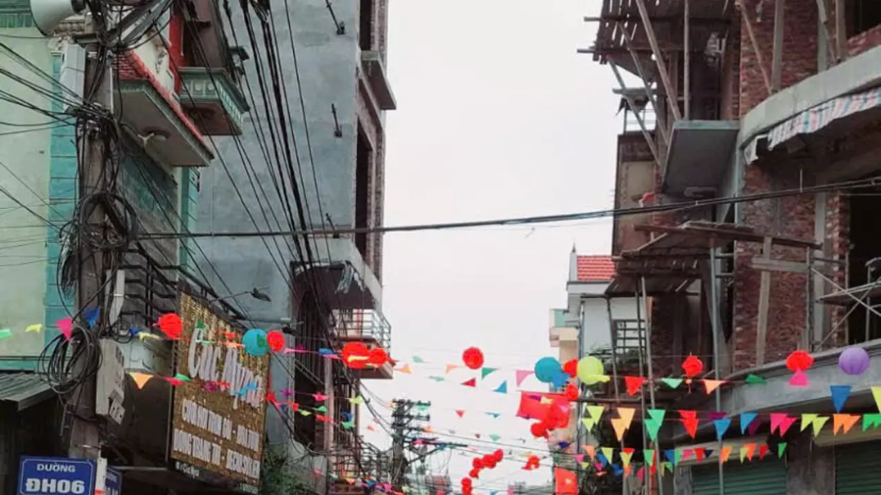 Hoai Duc