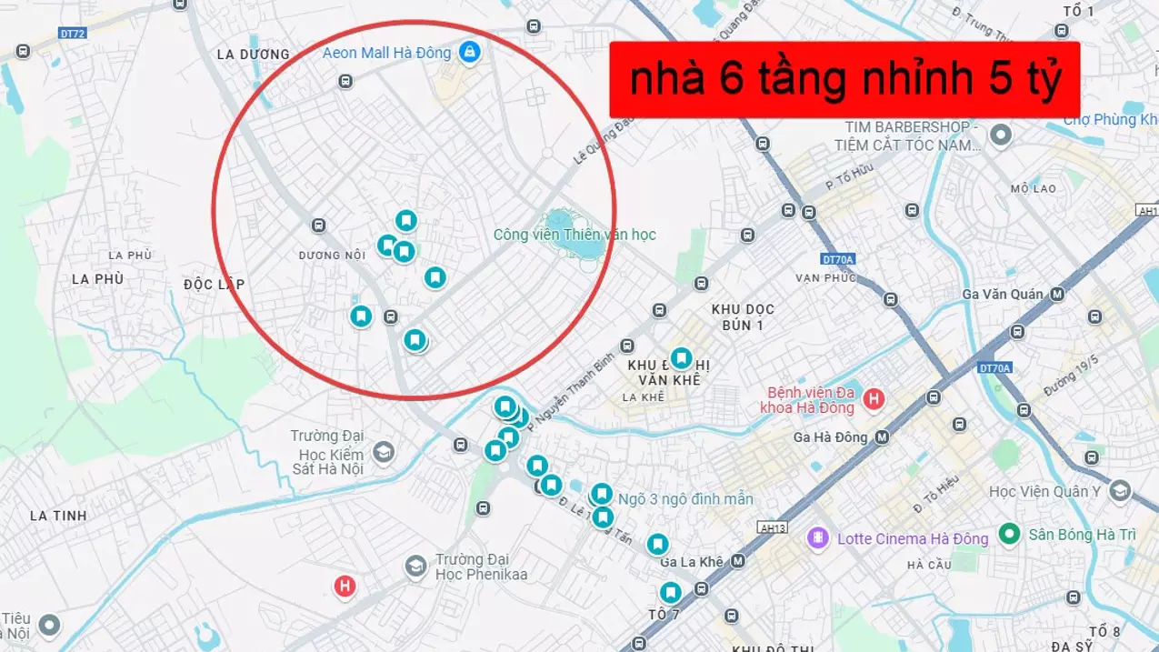 Ha Dong