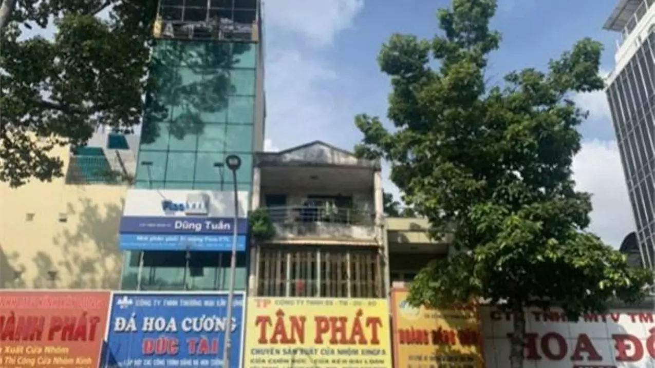 Tan Binh