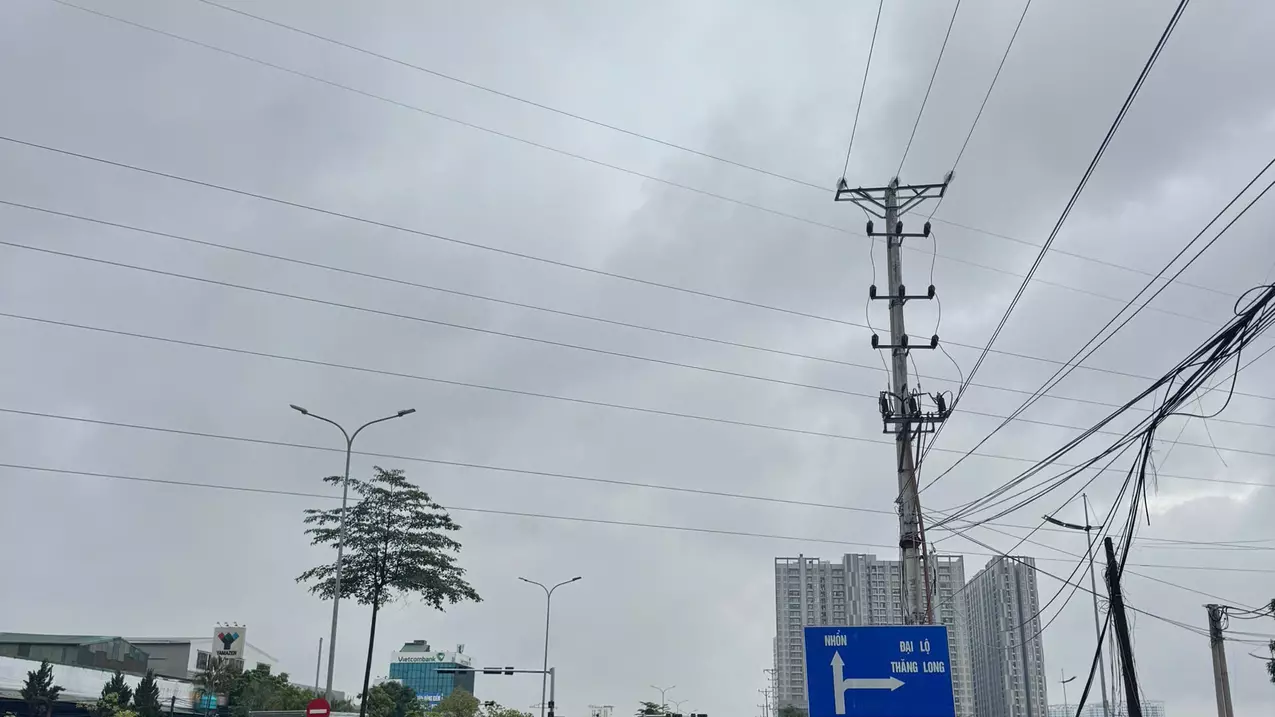 Hoai Duc