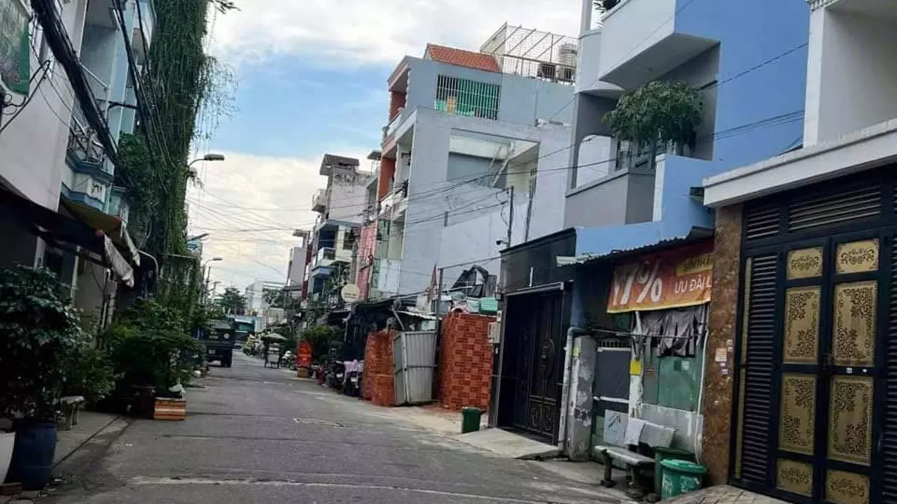 Tan Binh