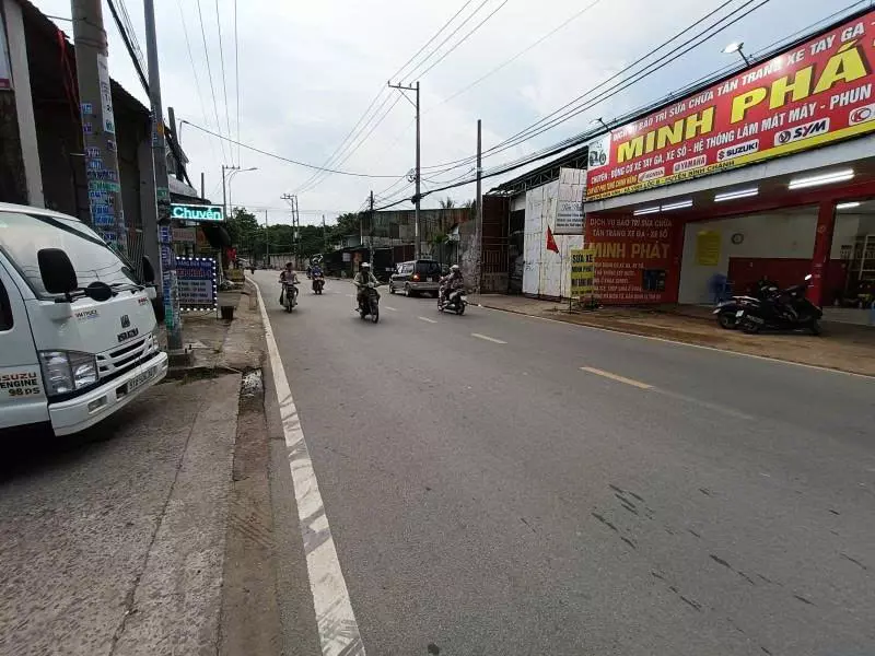 Binh Chanh