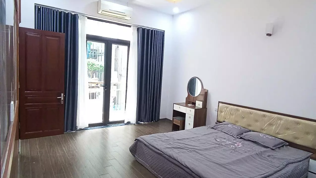 Hoang Mai