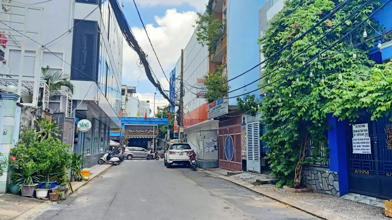 Tan Phu
