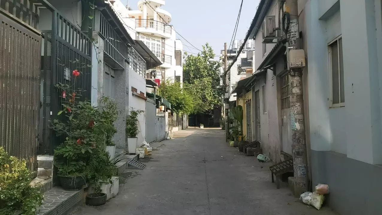 Go Vap