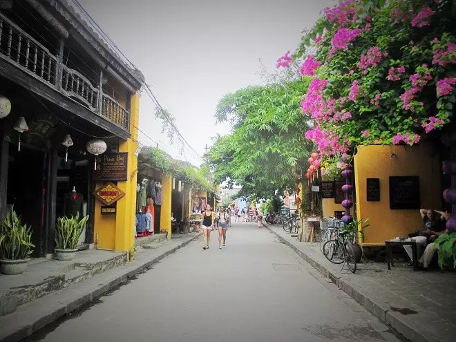 Hoi An