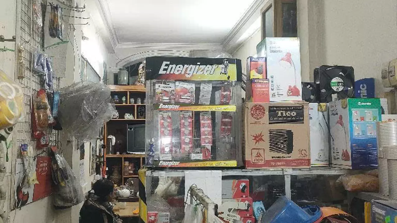 Dong Da