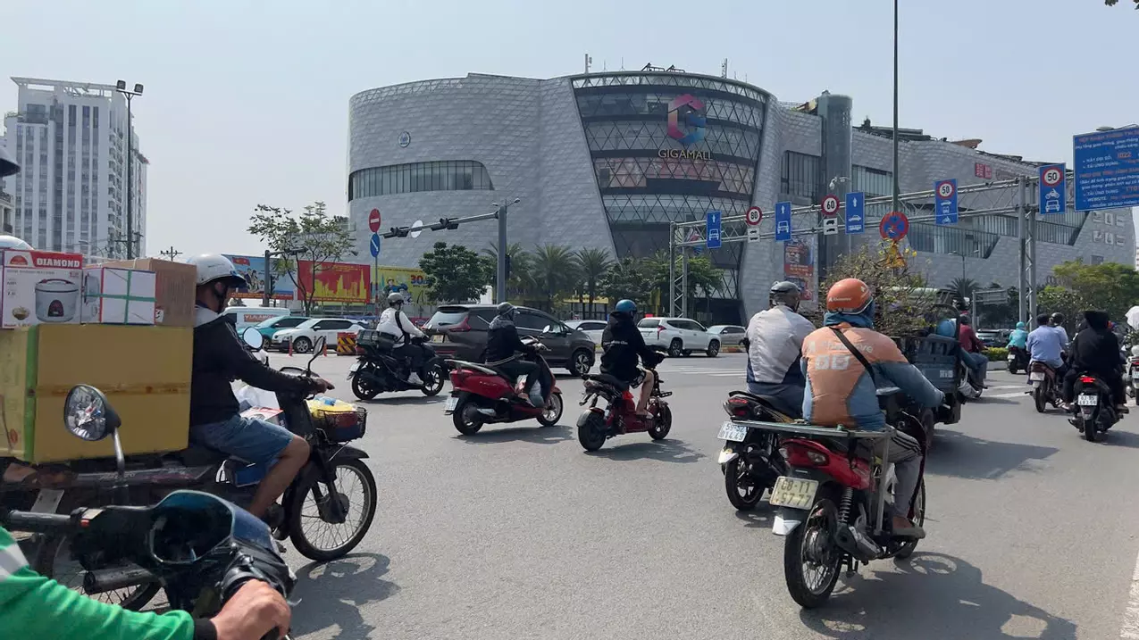 Thu Duc