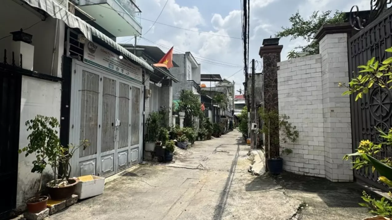 Thu Duc