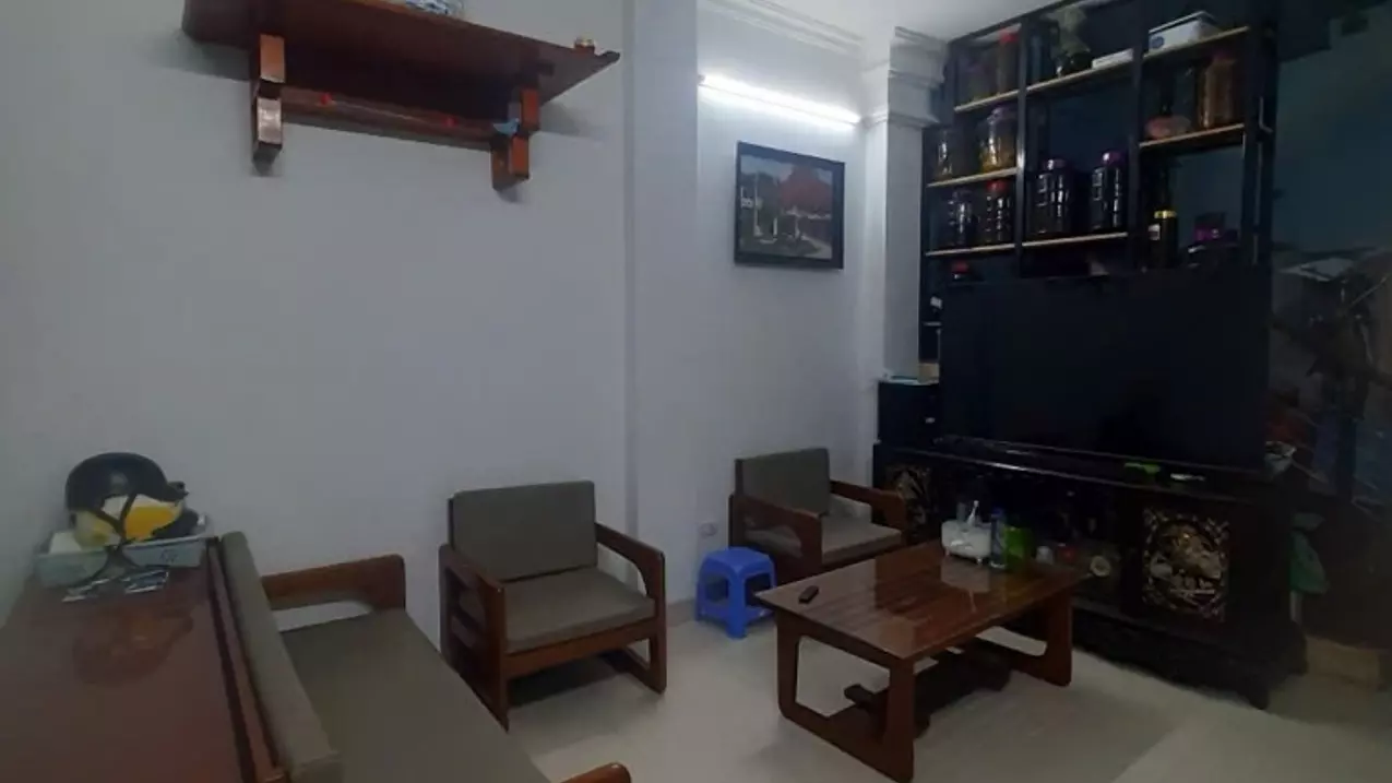 Ba Dinh