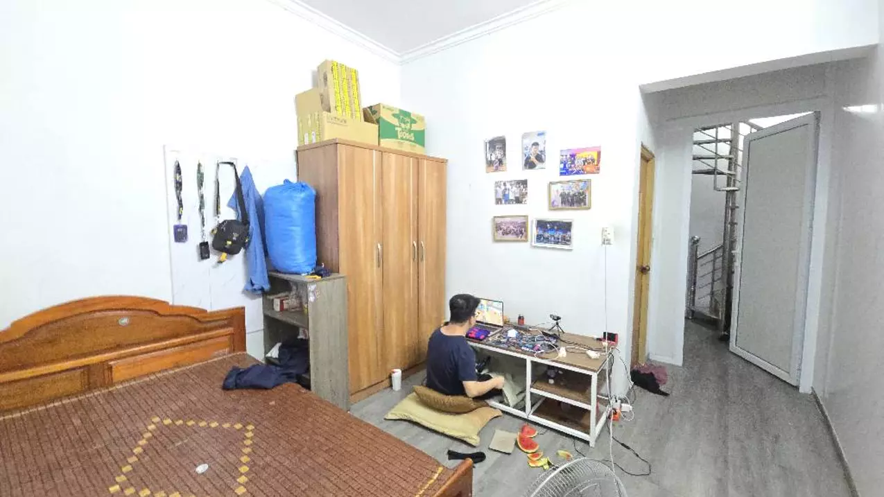 Hoang Mai