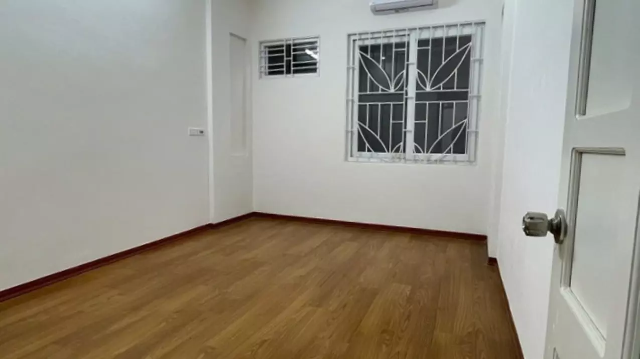 Hoang Mai