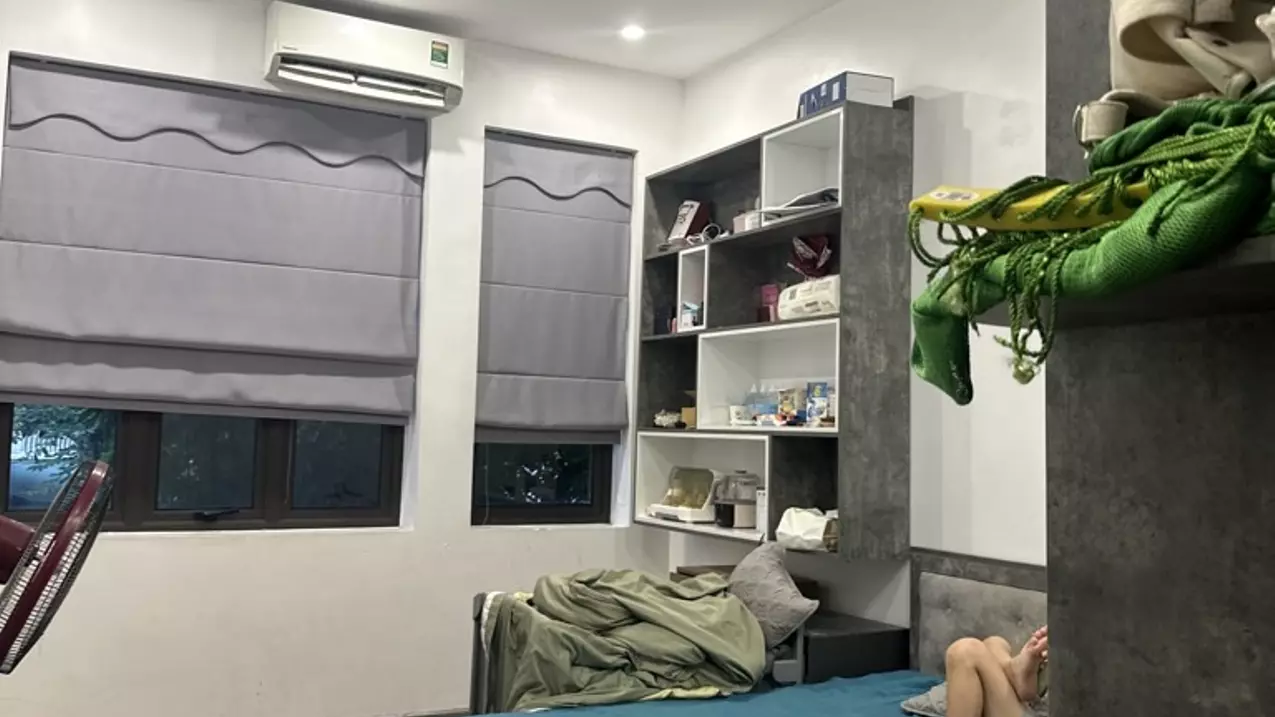 Hoang Mai