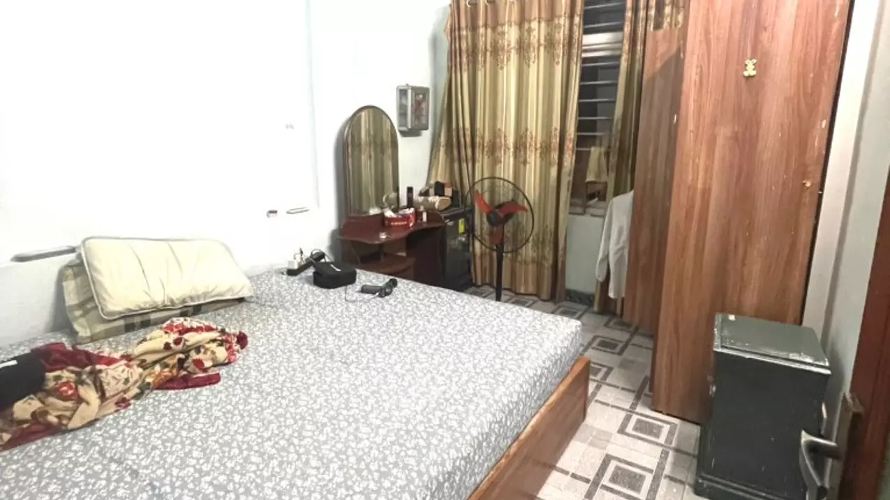 Hoang Mai