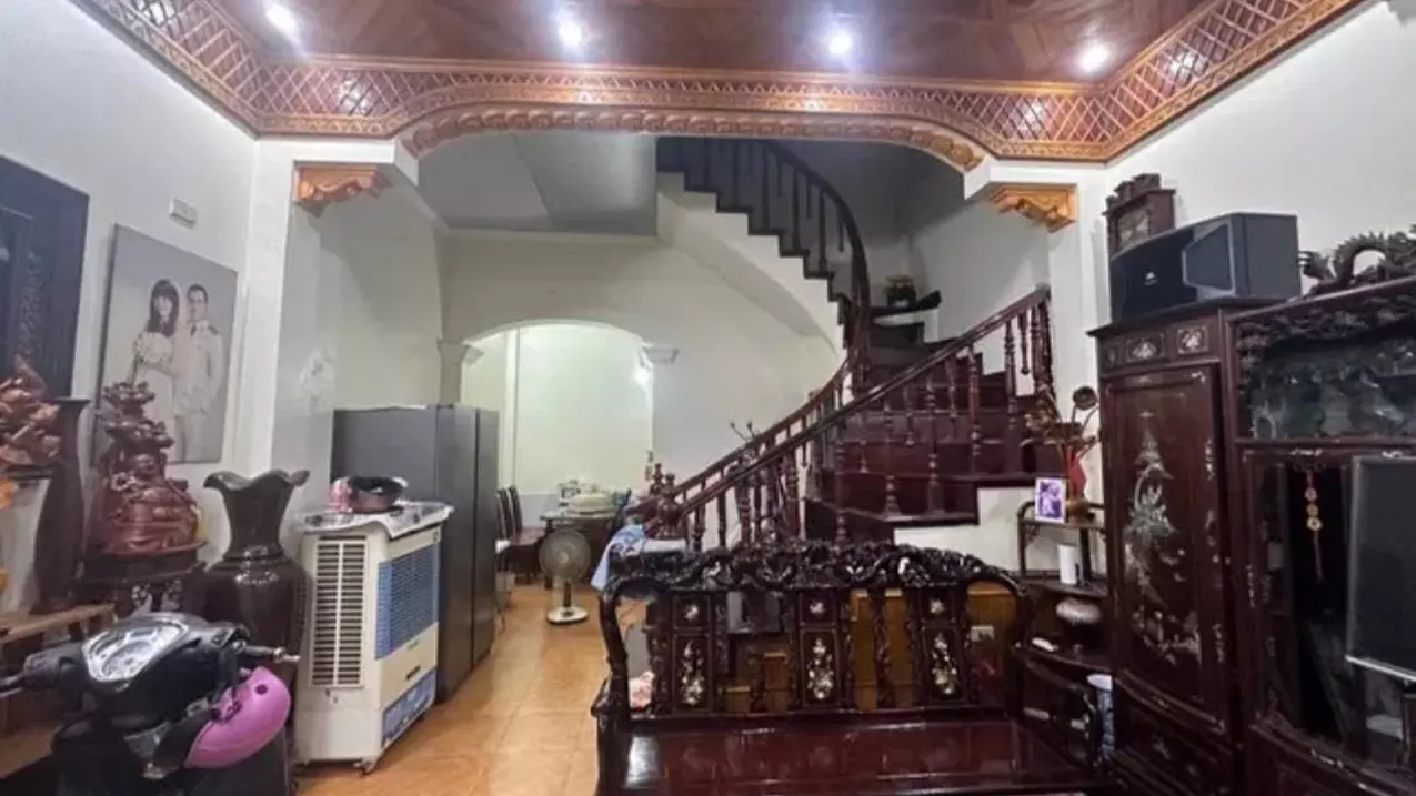 Hoang Mai