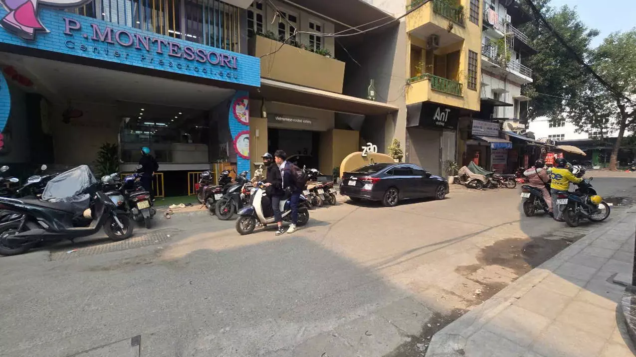 Hai Ba Trung