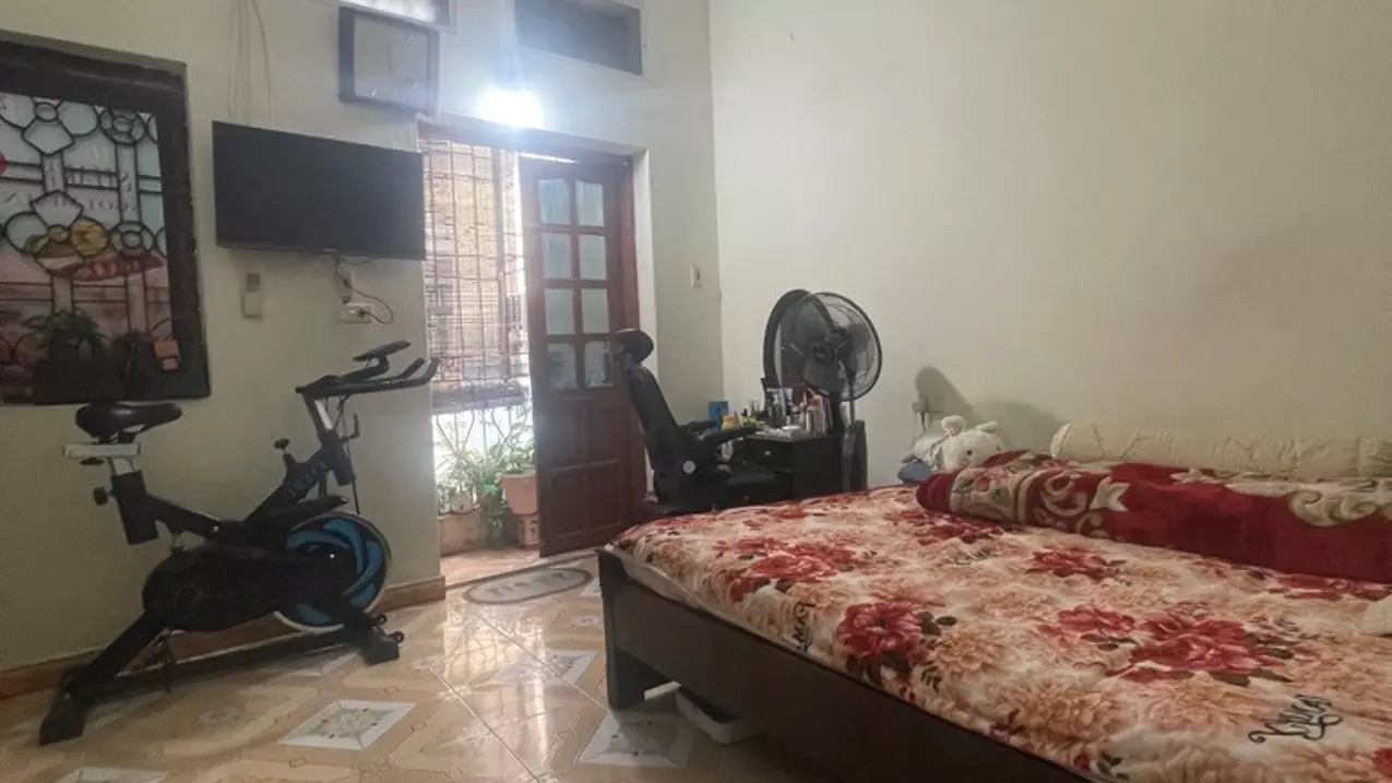 Hoang Mai