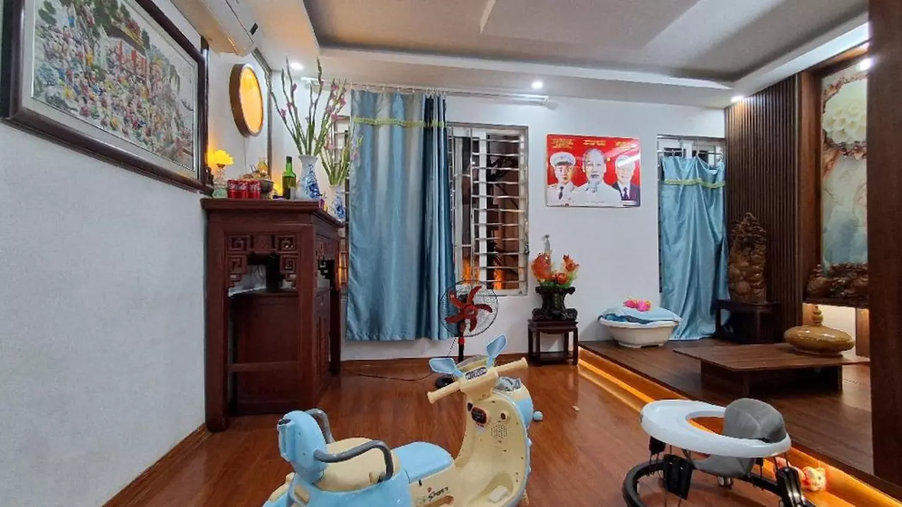 Hoang Mai