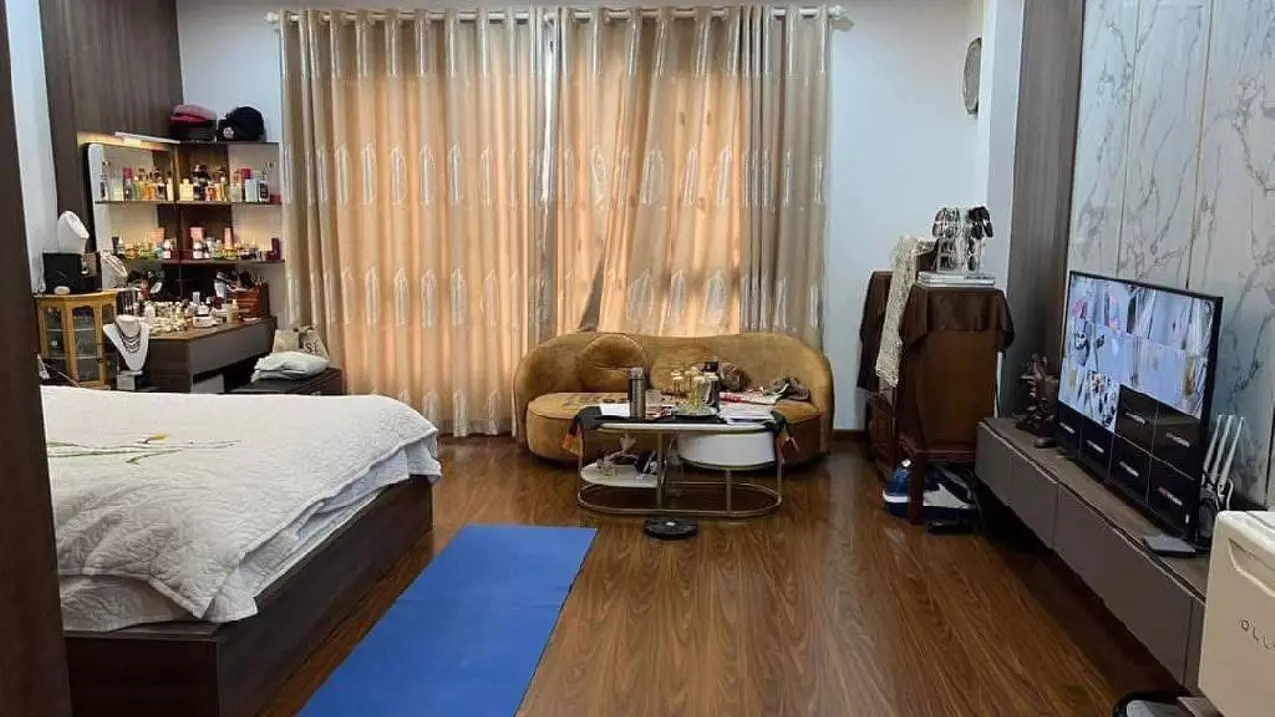 Hoang Mai