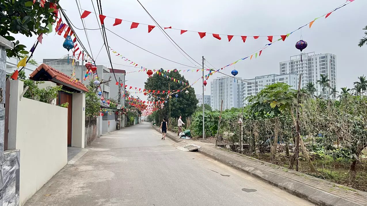 Bac Tu Liem