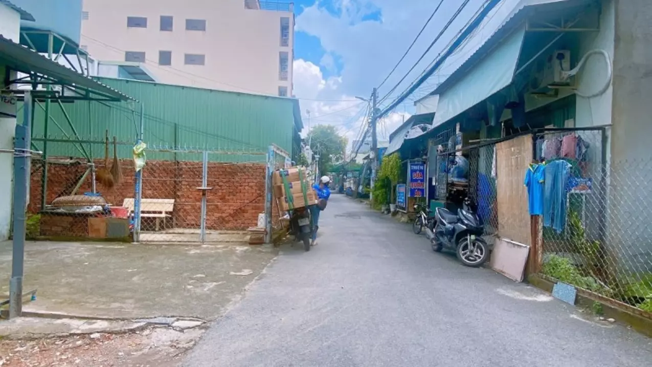 Thu Duc
